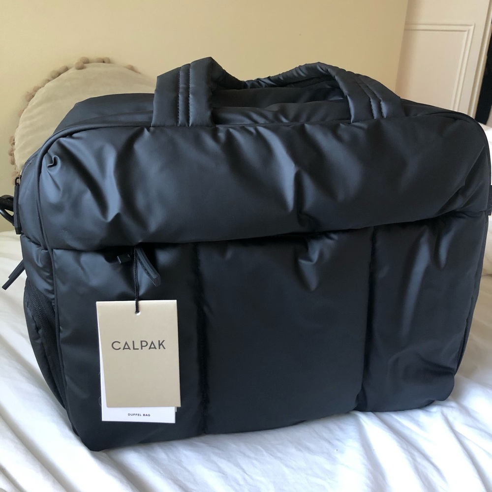 Calpak Luka Duffel